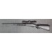 Savage 11 22-250 Rem. 22" Barrel Bolt Action Rifle  Used